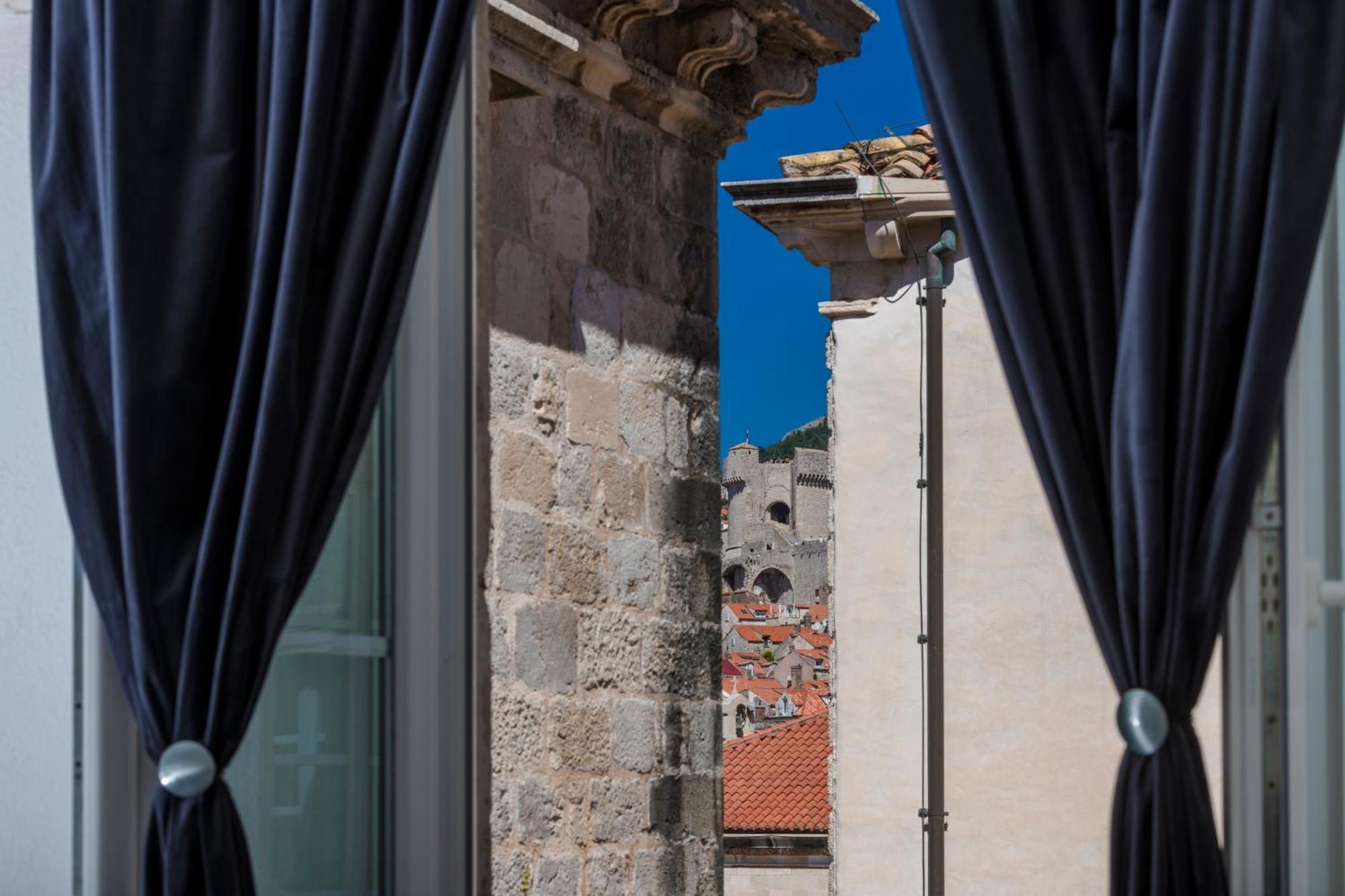 Rooms Eden Old Town 2 Dubrovnik Buitenkant foto