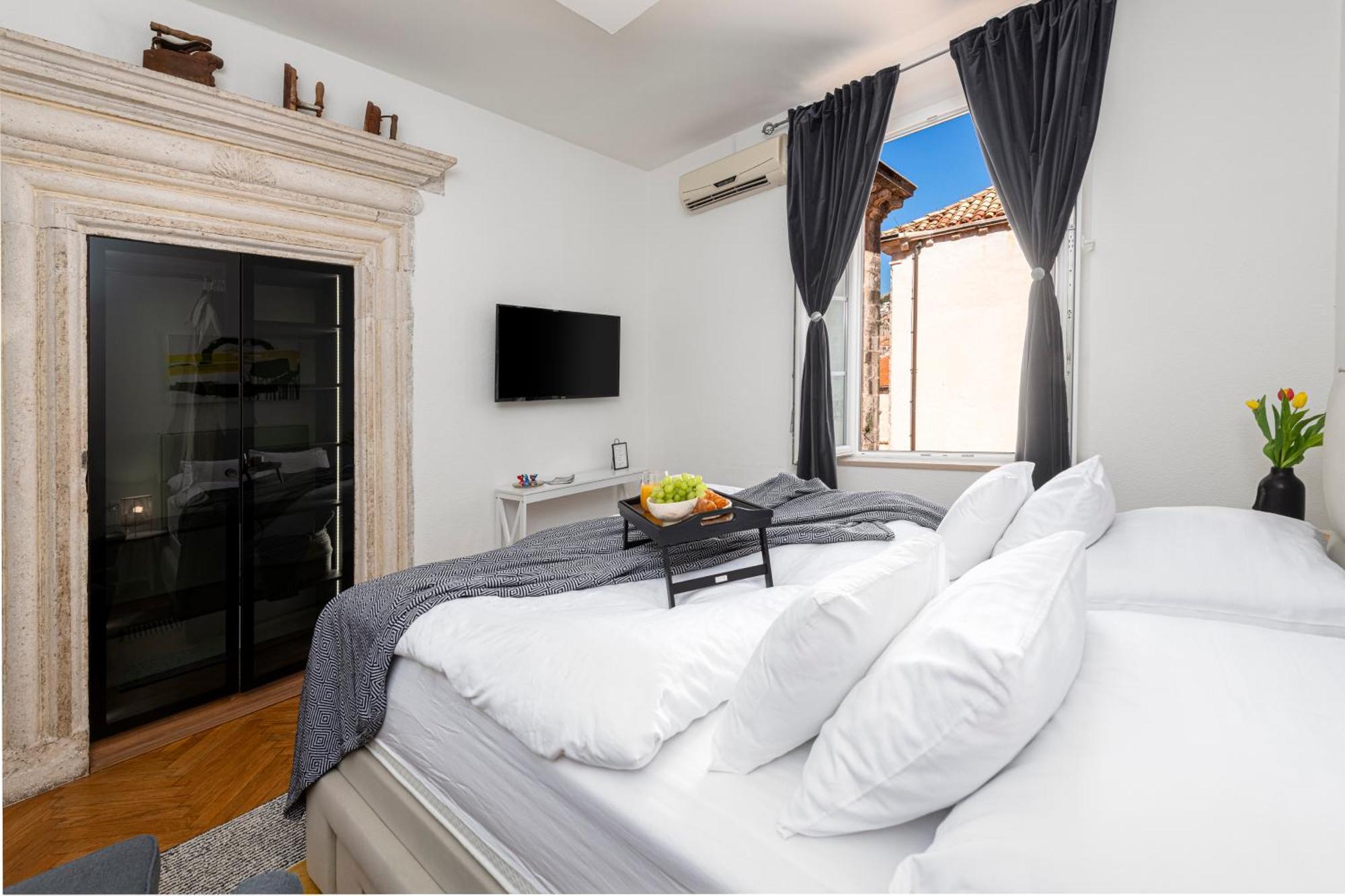 Rooms Eden Old Town 2 Dubrovnik Buitenkant foto